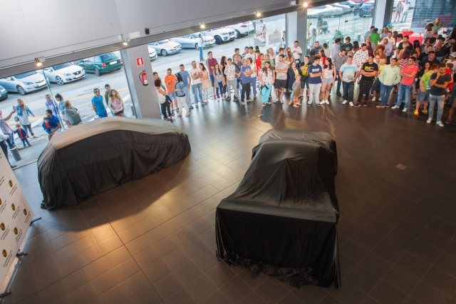 019 presentacin porsche 2010 ares racing 005